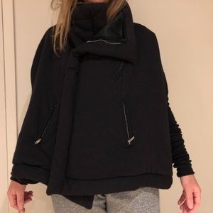 ❣️SOLD❣️Rick Owens Padded Jacke